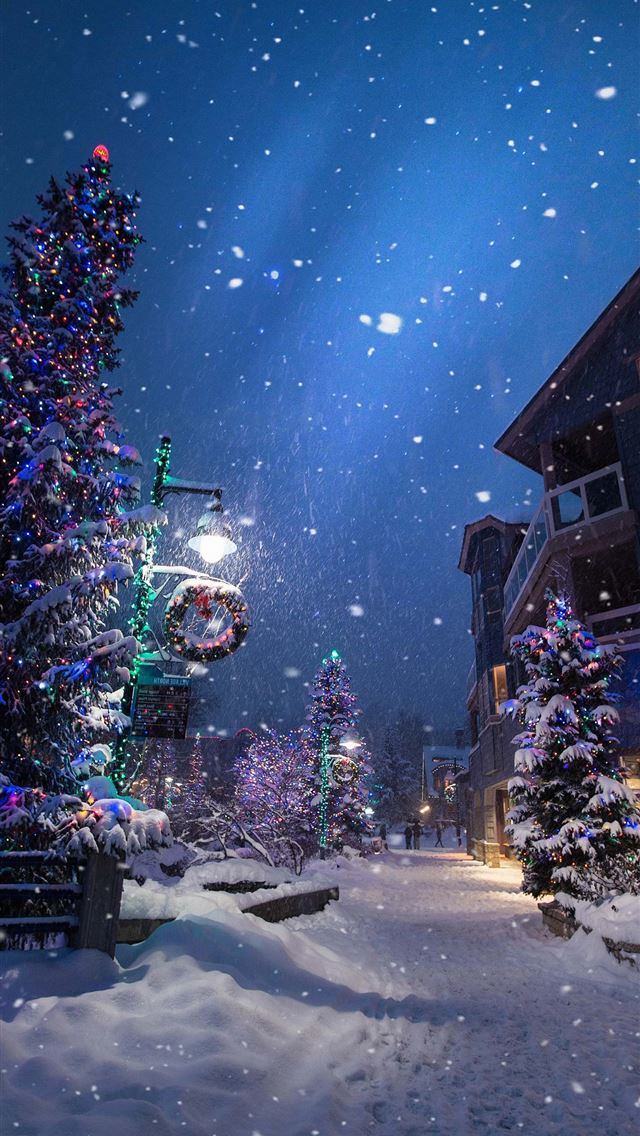 1284x2778 whistler - whistler iPhone Wallpaper