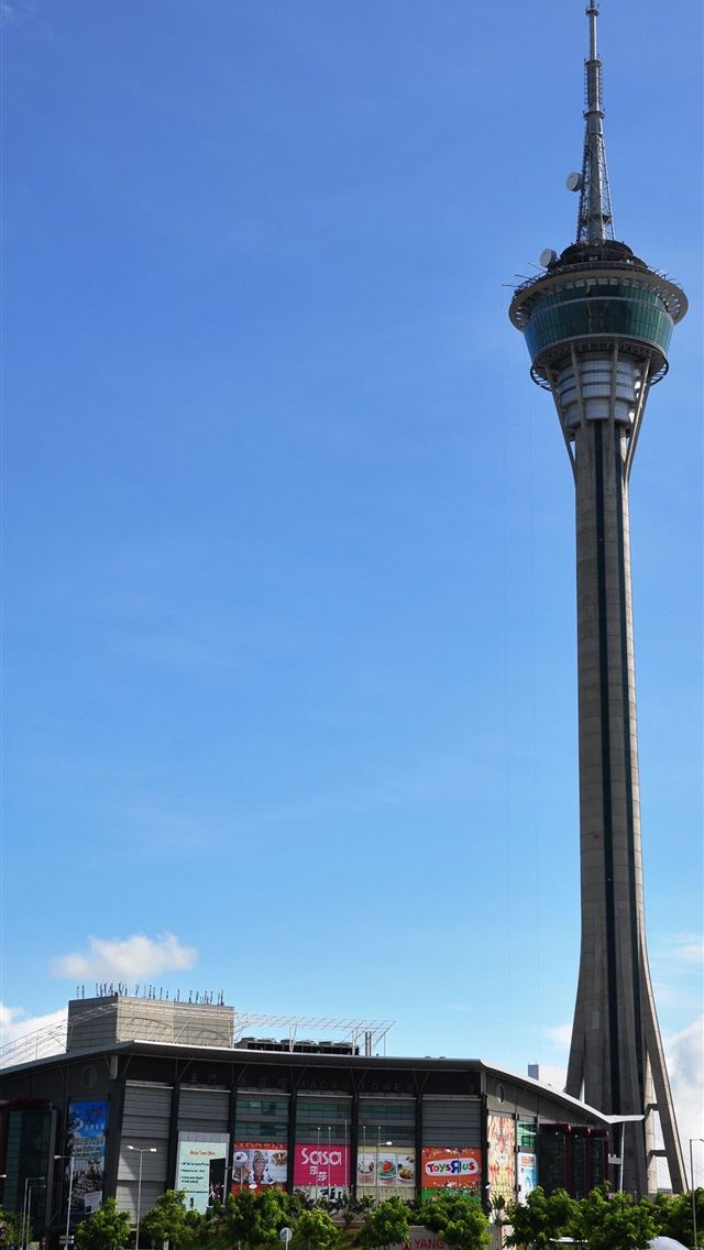 1284x2778 macau - macau iPhone Wallpaper