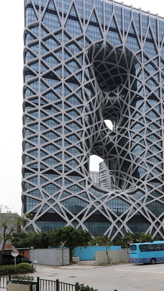 1284x2778 macau - macau iPhone Wallpaper