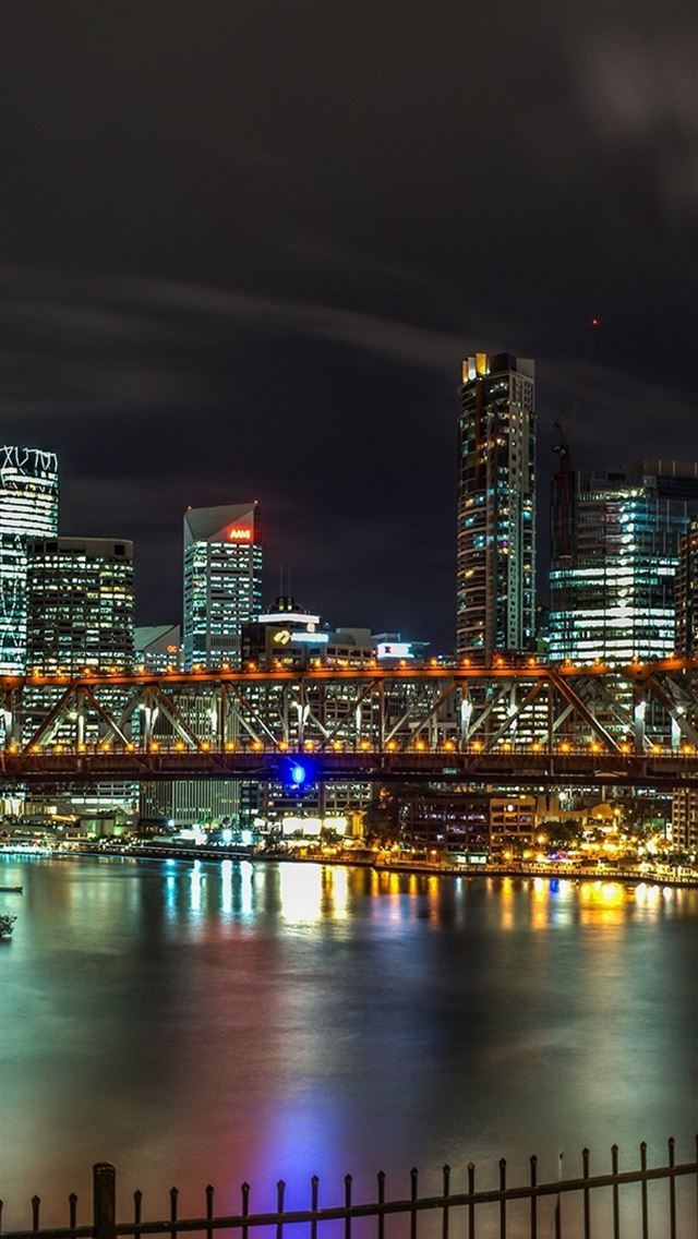 1284x2778 brisbane - brisbane iPhone Wallpaper