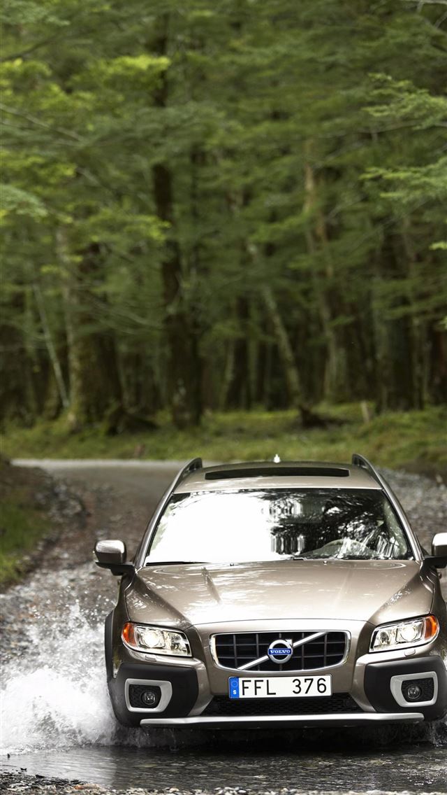 1284x2778 volvo - volvo iPhone Wallpaper