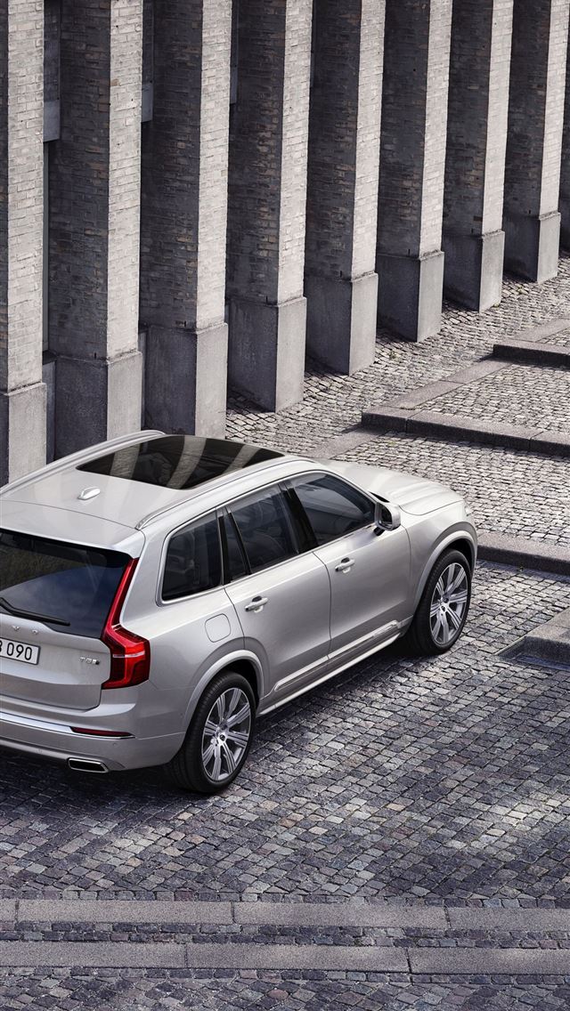1284x2778 volvo - volvo iPhone Wallpaper