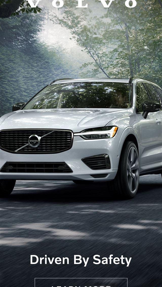 1284x2778 volvo - volvo iPhone Wallpaper