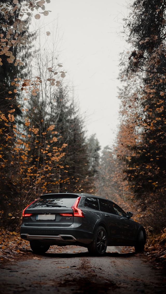 1284x2778 volvo - volvo iPhone Wallpaper