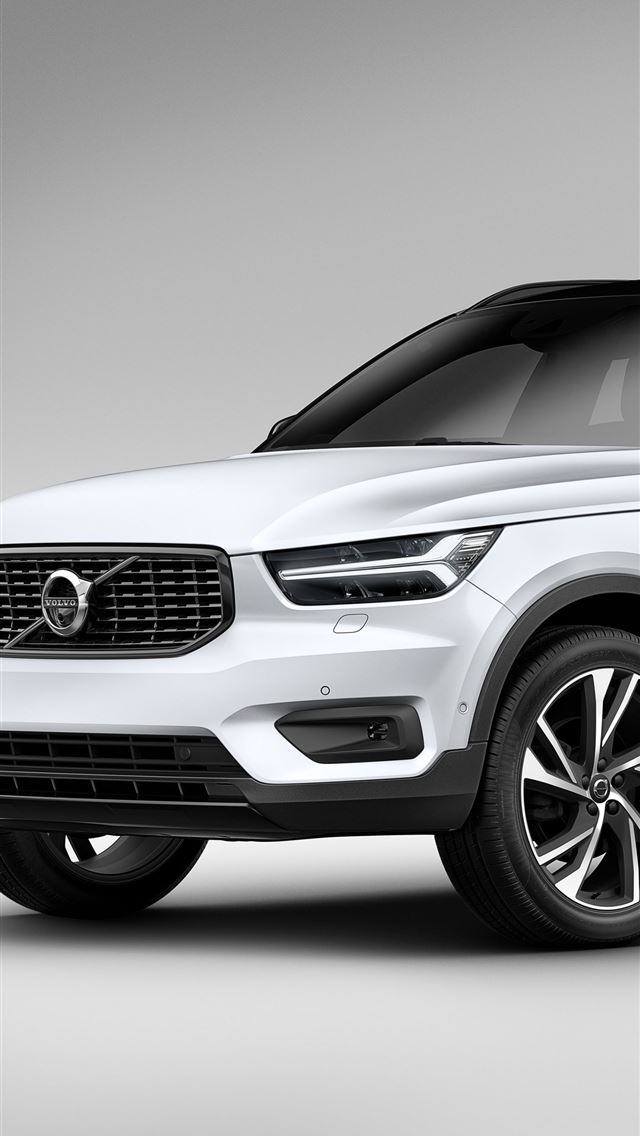 1284x2778 volvo - volvo iPhone Wallpaper