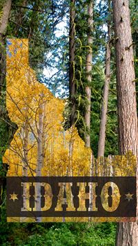 idaho wallpaper