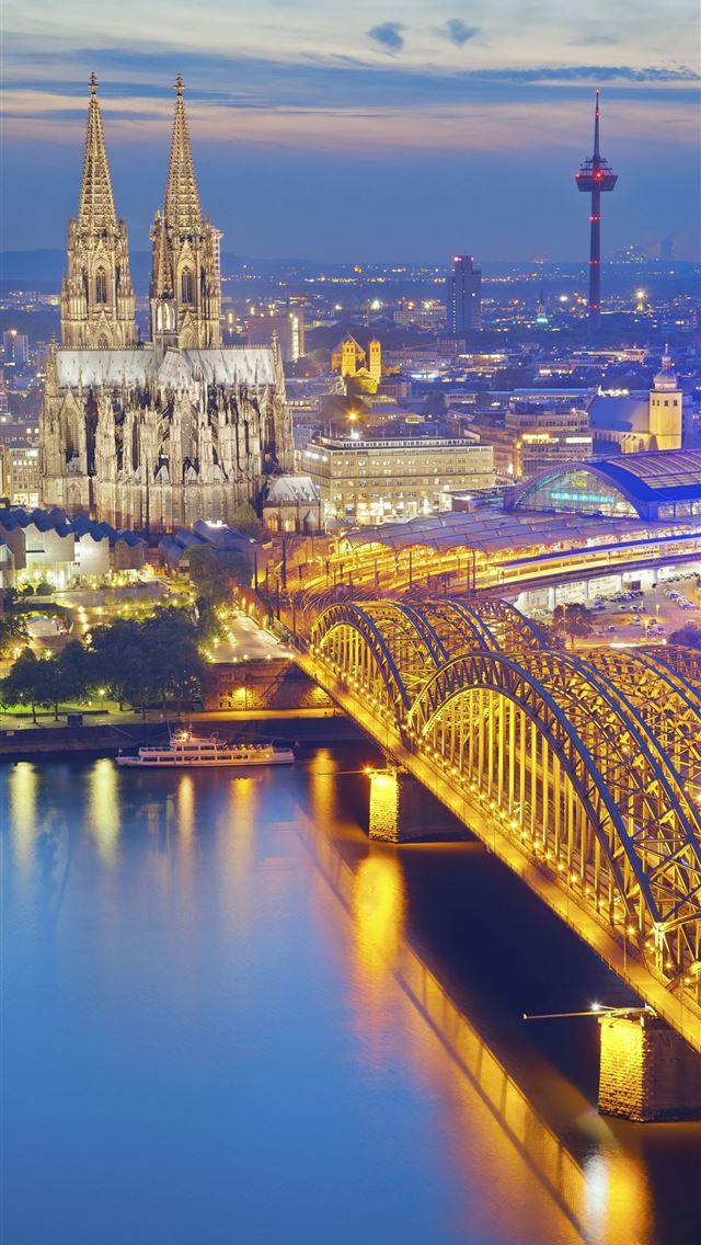 1284x2778 cologne - cologne iPhone Wallpaper
