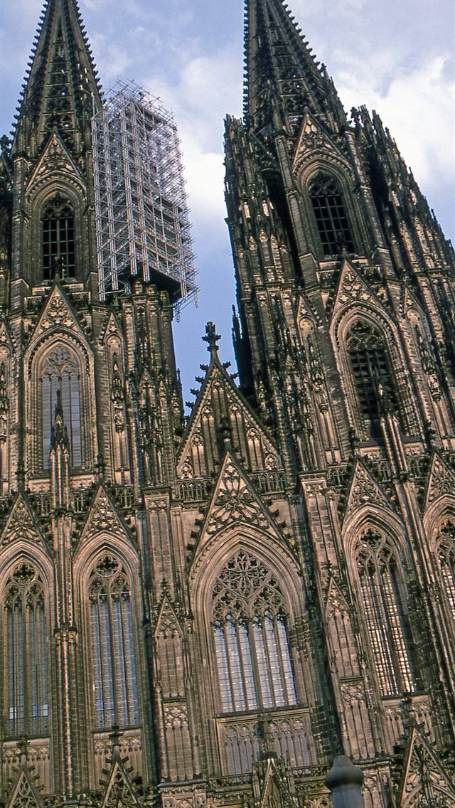 1284x2778 cologne - cologne iPhone Wallpaper