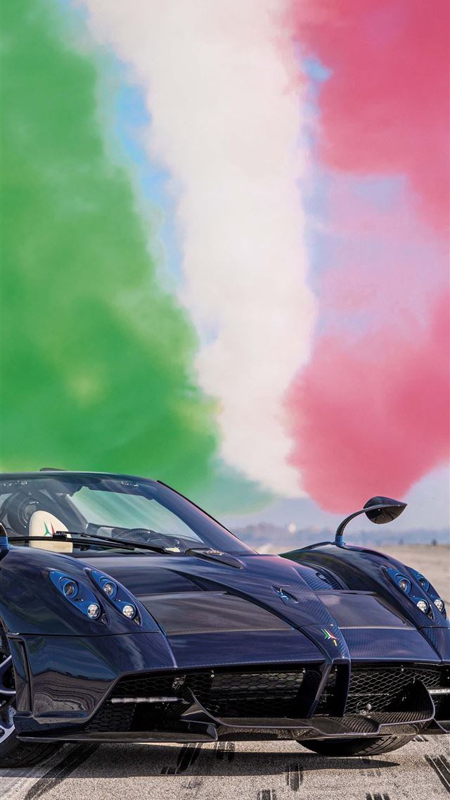 1284x2778 pagani - pagani iPhone Wallpaper