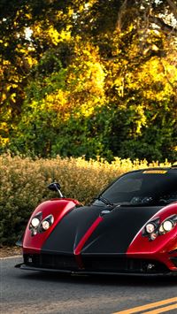 pagani wallpaper