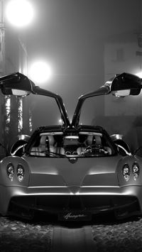 pagani wallpaper