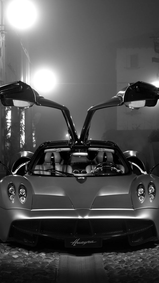 1284x2778 pagani - pagani iPhone Wallpaper