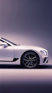 bentley continental gt convertible wallpaper