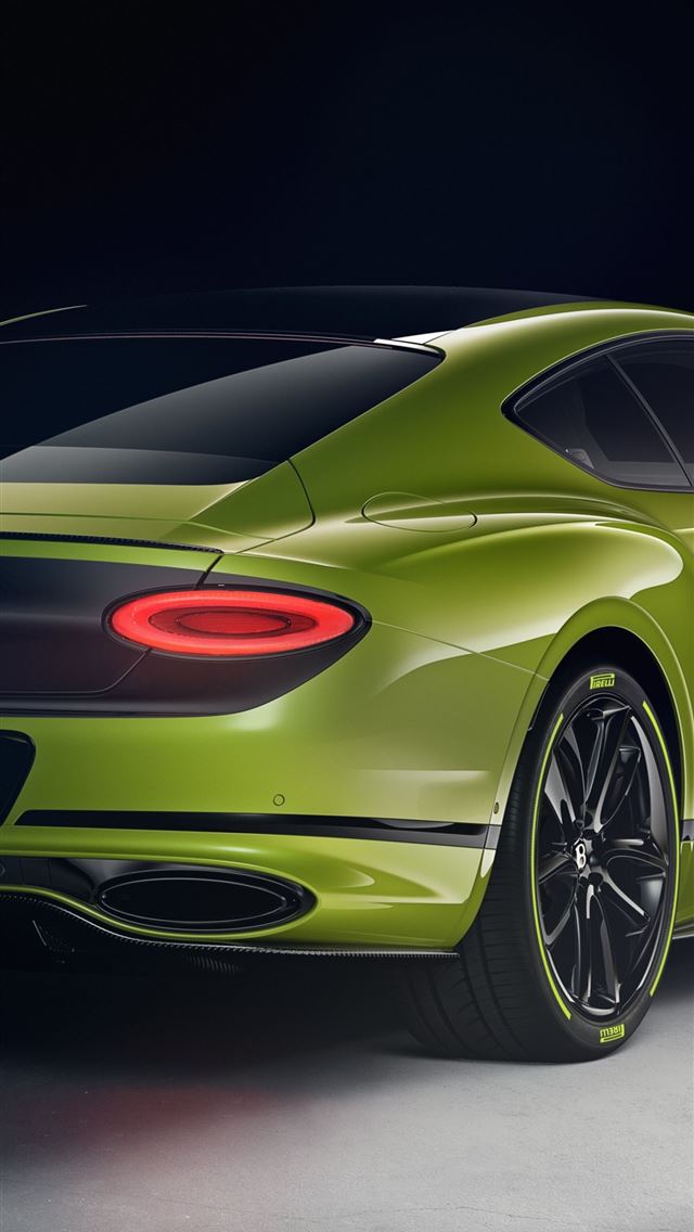 1284x2778 bentley continental gt convertible - bentley continental gt convertible iPhone Wallpaper