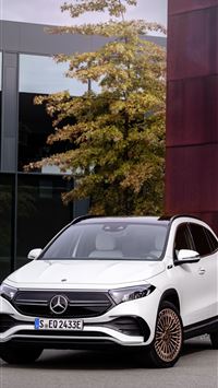 mercedes gla wallpaper