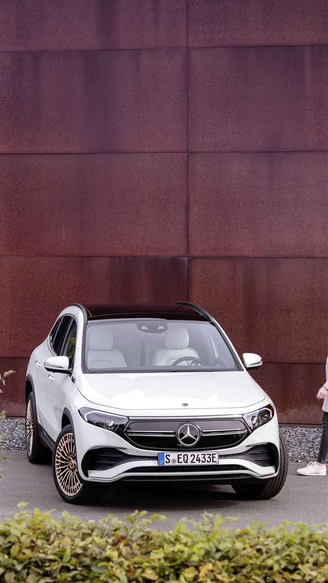 1284x2778 mercedes gla - mercedes gla iPhone Wallpaper