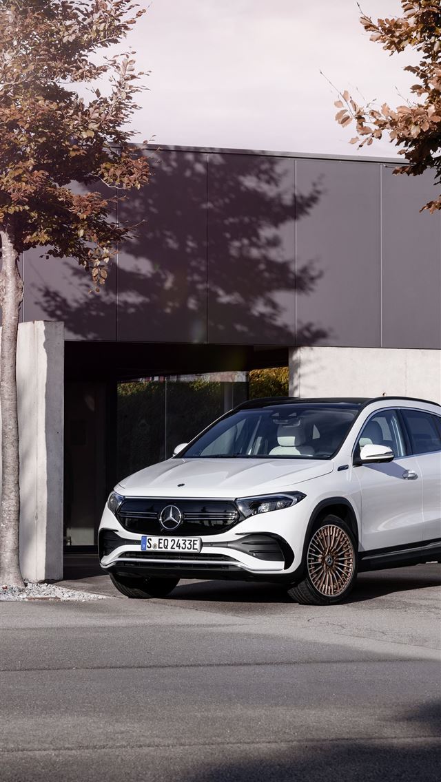 1284x2778 mercedes gla - mercedes gla iPhone Wallpaper