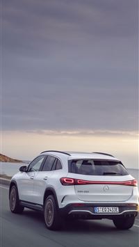 mercedes gla wallpaper