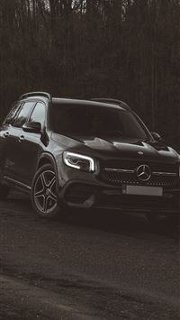mercedes gla wallpaper
