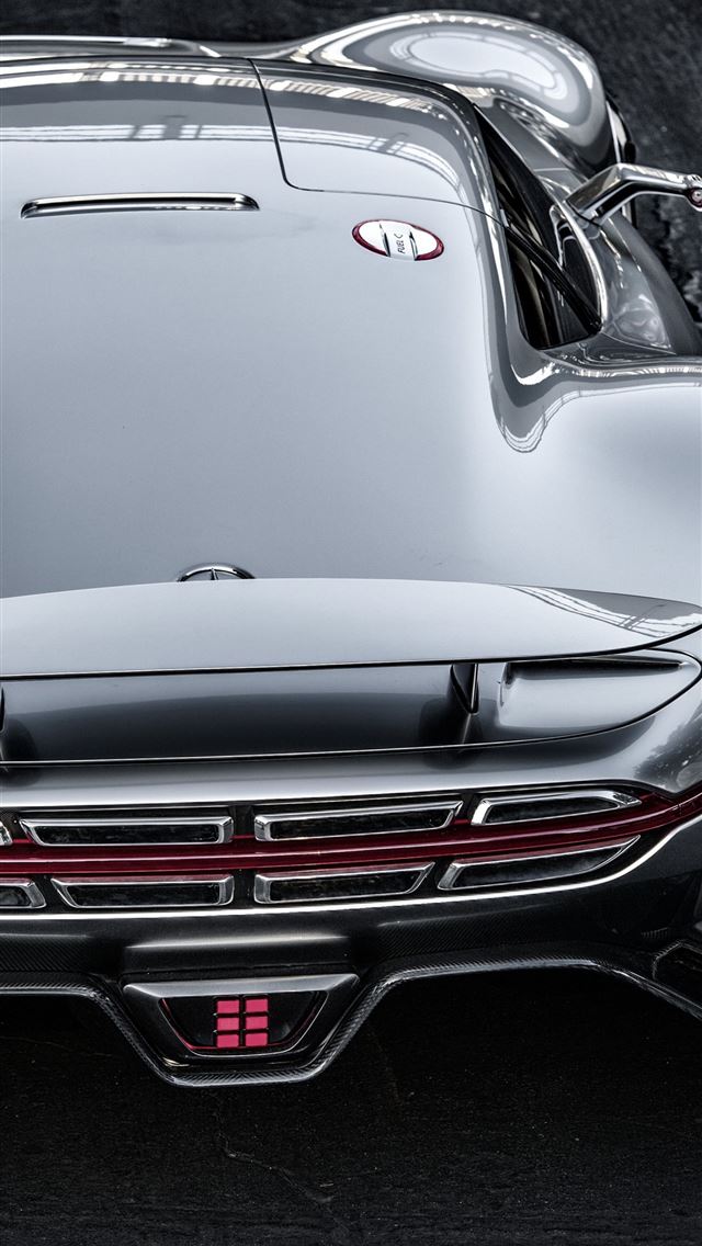 1284x2778 mercedes benz amg vision - mercedes benz amg vision iPhone Wallpaper