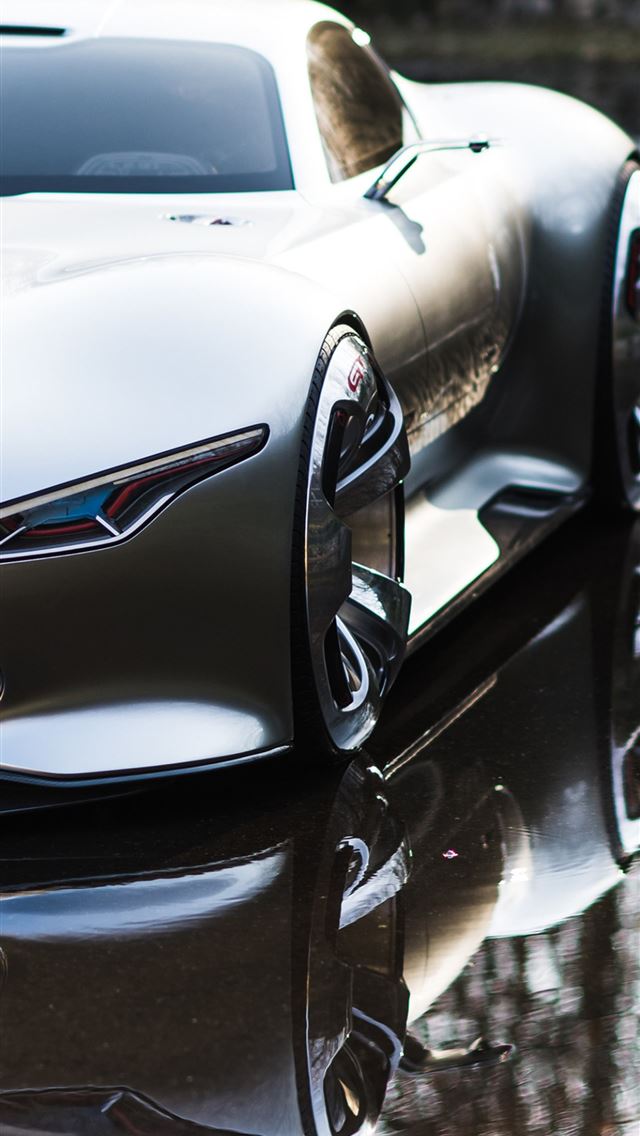 1284x2778 mercedes benz amg vision - mercedes benz amg vision iPhone Wallpaper