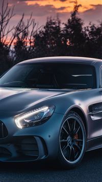mercedes benz amg vision wallpaper