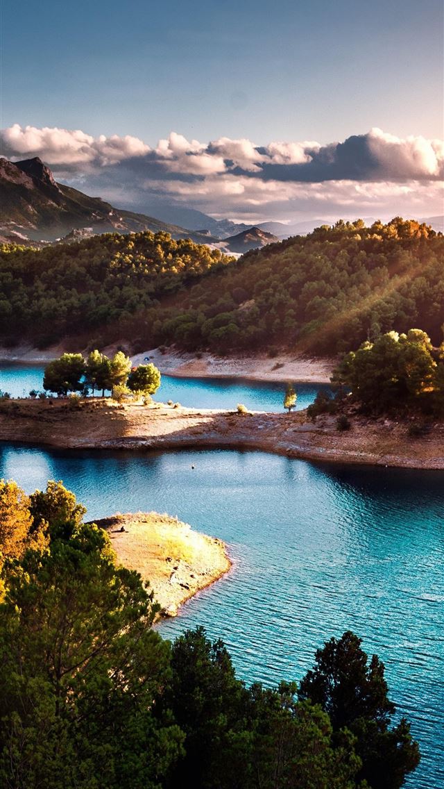 1284x2778 spain - spain iPhone Wallpaper