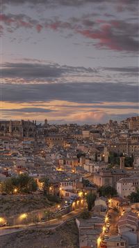 spain wallpaper