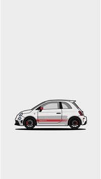 fiat wallpaper