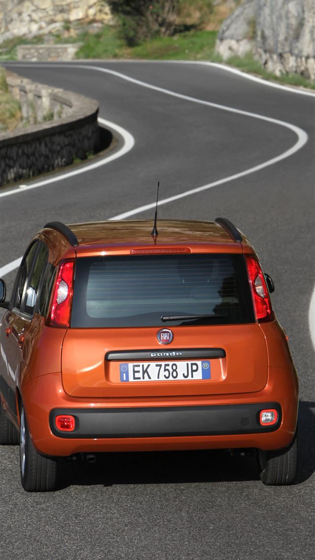 1284x2778 fiat - fiat iPhone Wallpaper
