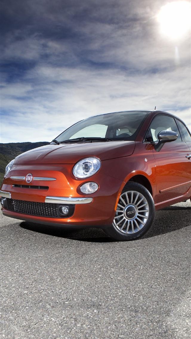 1284x2778 fiat - fiat iPhone Wallpaper