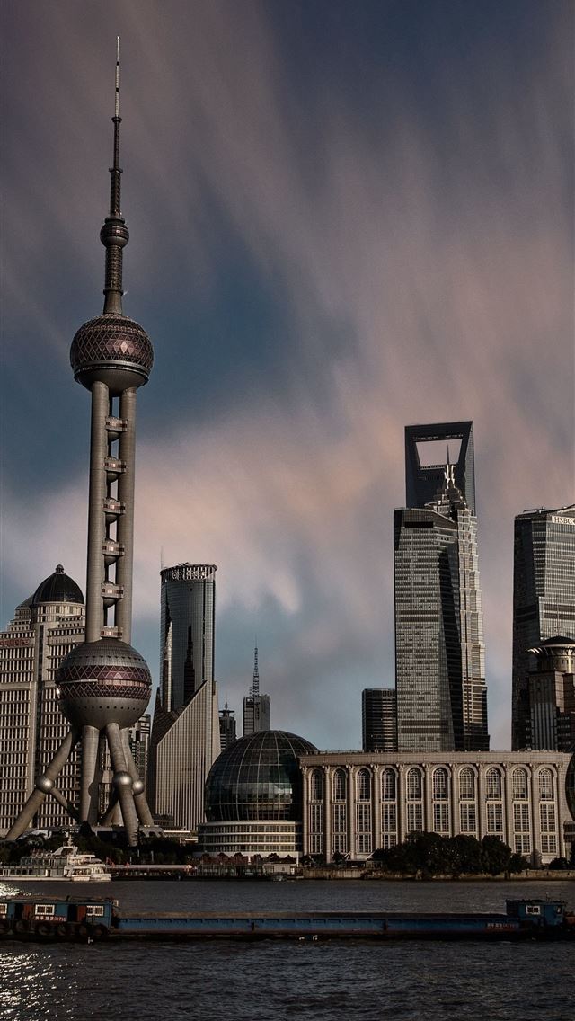1284x2778 shanghai - shanghai iPhone Wallpaper