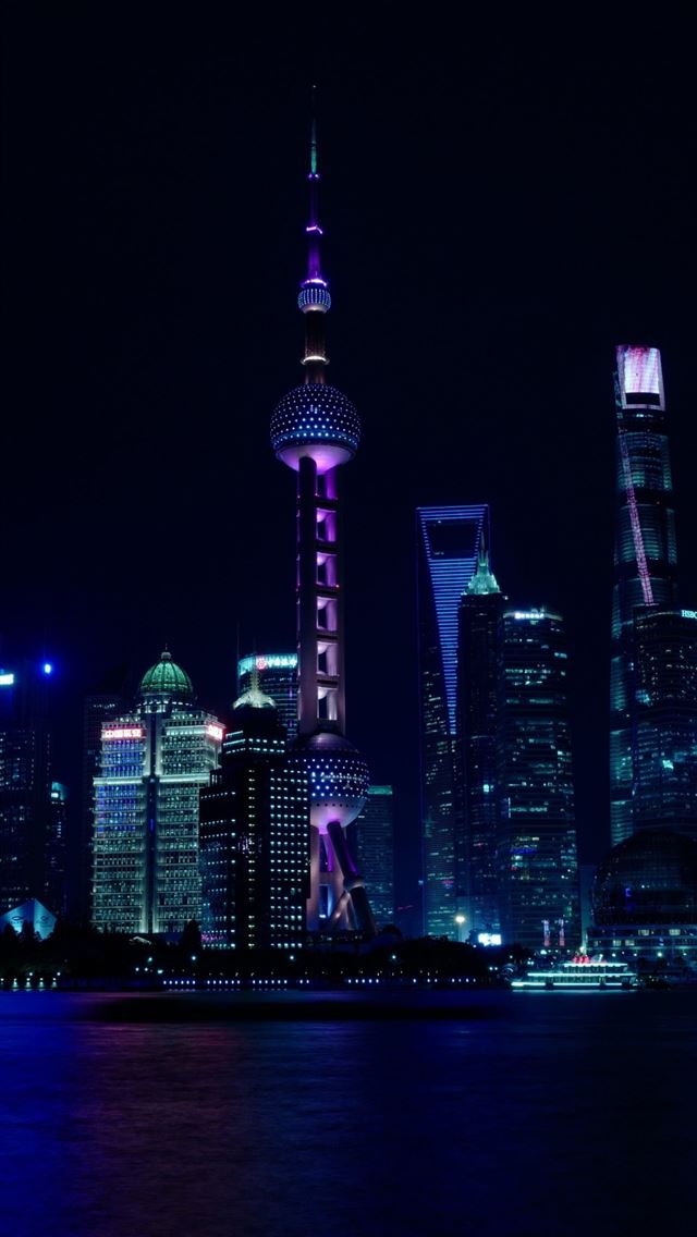 1284x2778 shanghai - shanghai iPhone Wallpaper