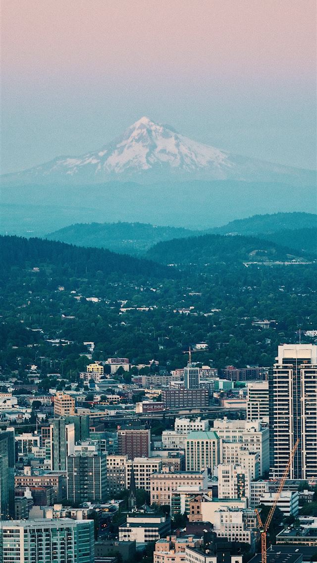1284x2778 portland - portland iPhone Wallpaper