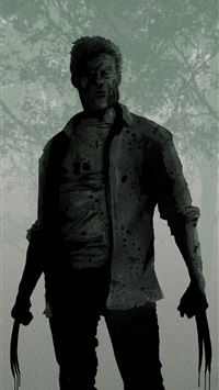 logan movie wallpaper