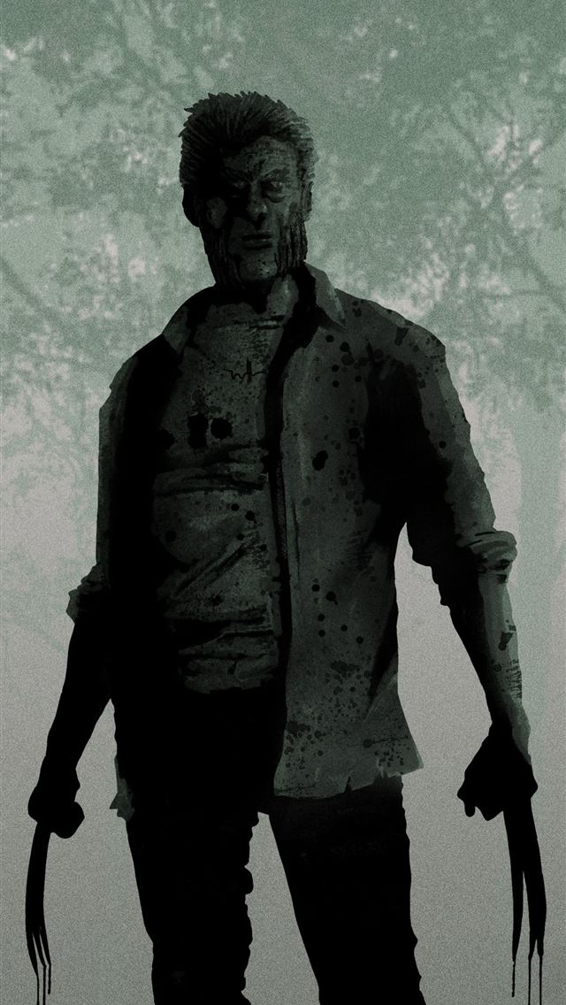 1284x2778 logan movie - logan movie iPhone Wallpaper