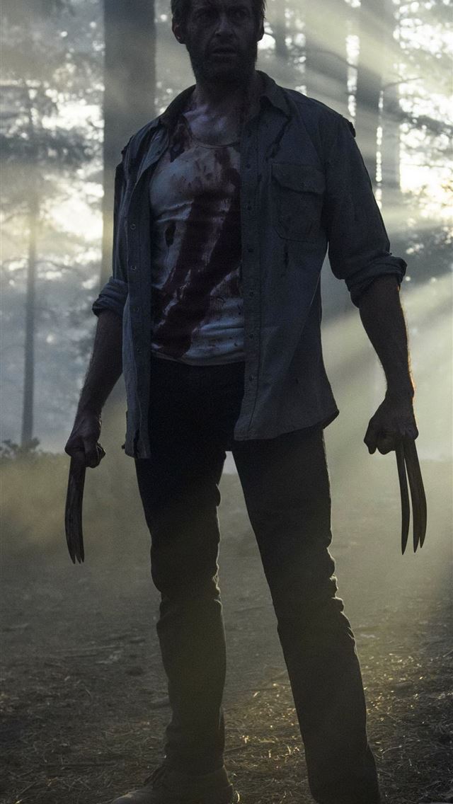 1284x2778 logan movie - logan movie iPhone Wallpaper