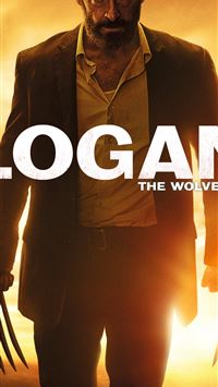 Logan full movie discount free