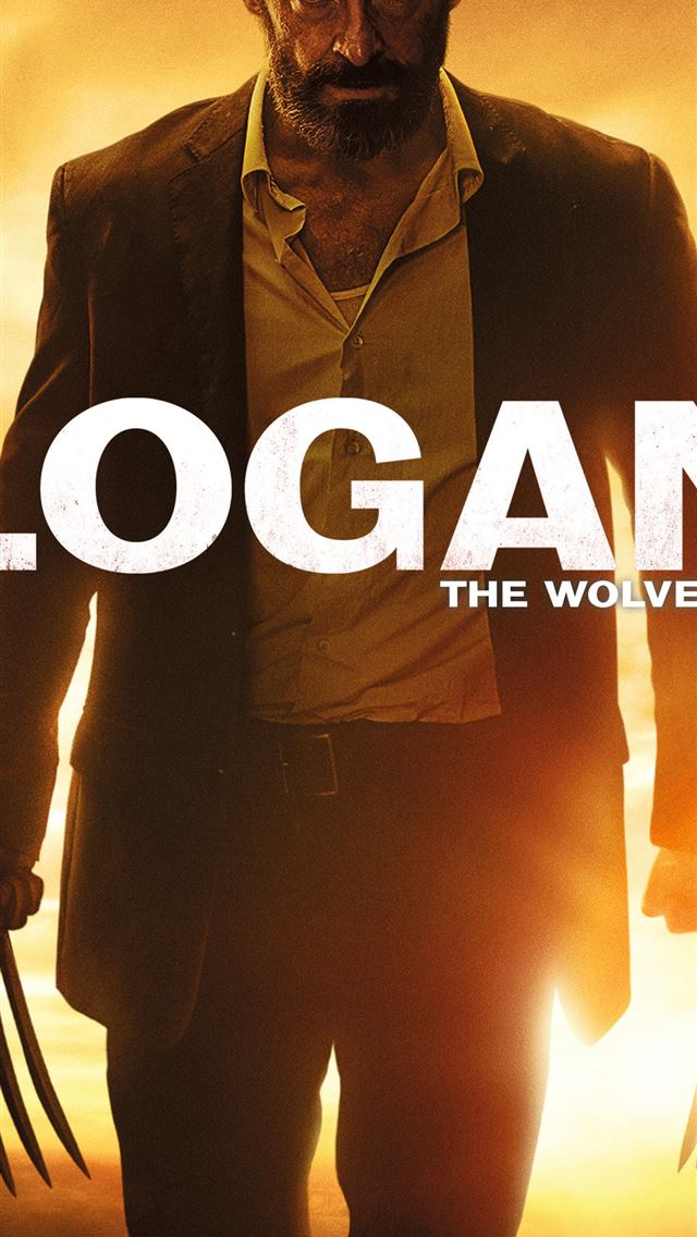 1284x2778 logan movie - logan movie iPhone Wallpaper