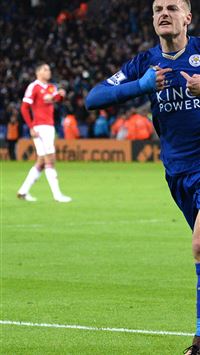 jamie vardy wallpaper