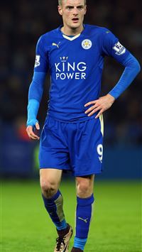 jamie vardy wallpaper