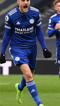 jamie vardy wallpaper