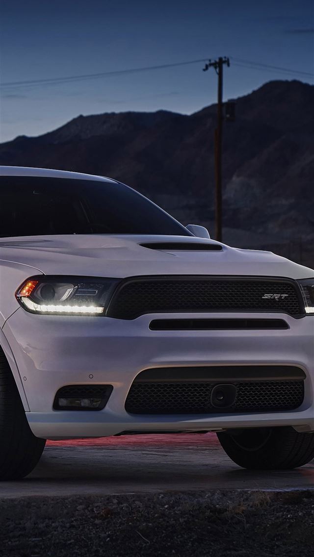 1284x2778 dodge durango srt - dodge durango srt iPhone Wallpaper