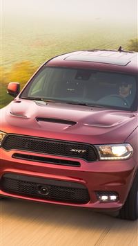 dodge durango srt wallpaper