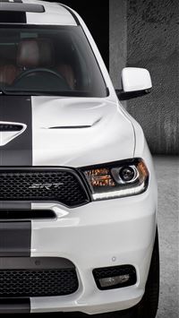 dodge durango srt wallpaper