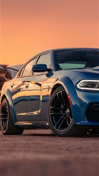 dodge durango srt wallpaper
