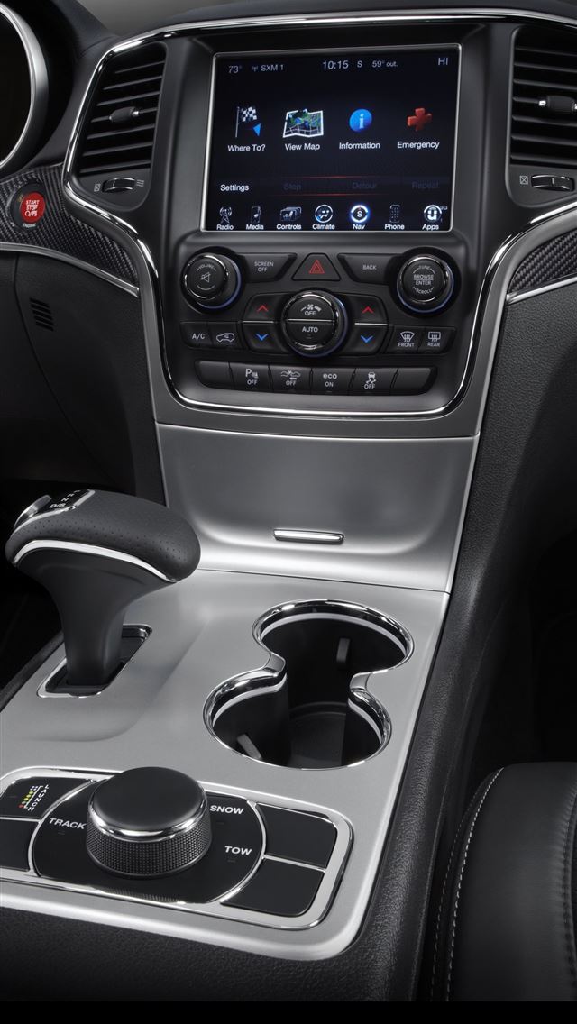 1284x2778 dodge durango srt - dodge durango srt iPhone Wallpaper