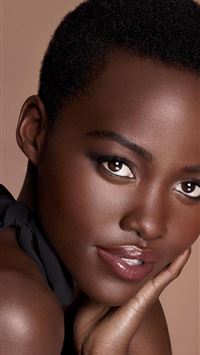 lupita nyongo wallpaper