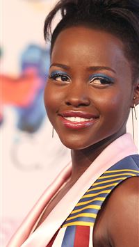 lupita nyongo wallpaper