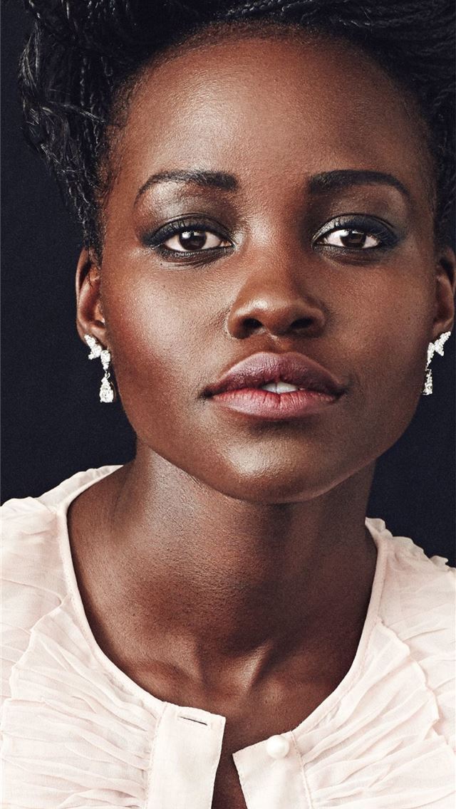 1284x2778 lupita nyongo - lupita nyongo iPhone Wallpaper